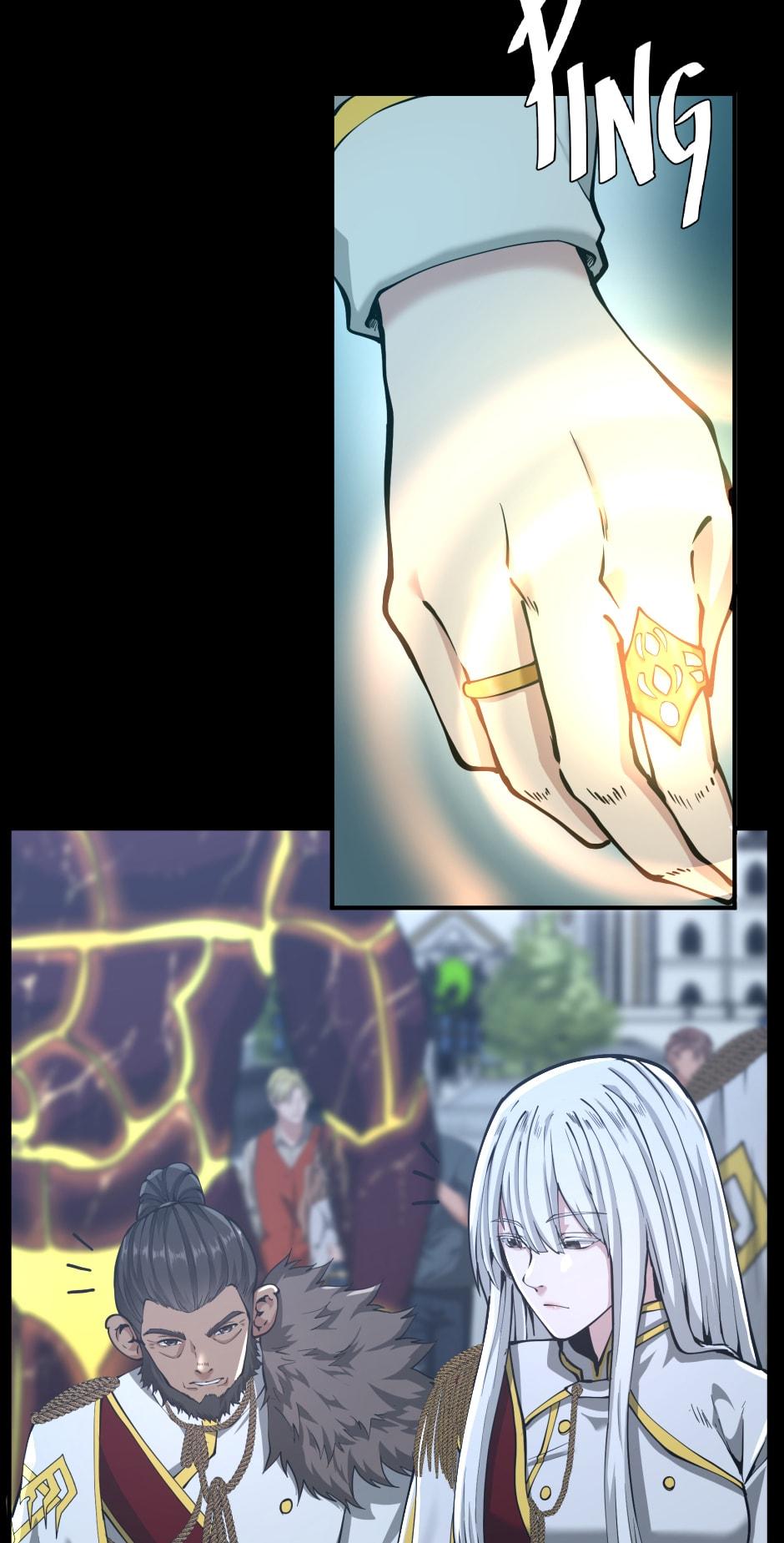 The Beginning After The End Chapter 141 image 17